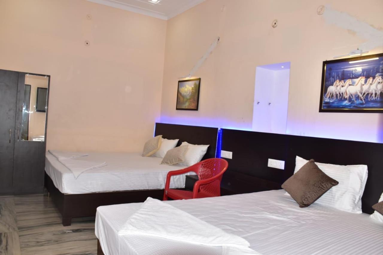 Guest house Maya *