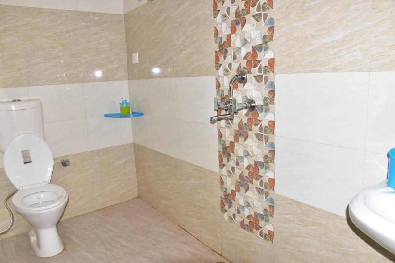 Maya Guest house *